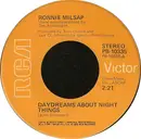 7inch Vinyl Single - Ronnie Milsap - Daydreams About Night Things