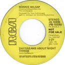 7inch Vinyl Single - Ronnie Milsap - Daydreams About Night Things