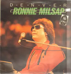 Ronnie Milsap - Denver