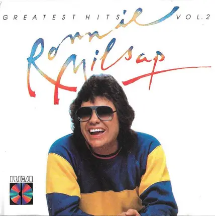 Milsap Ronnie - Greatest Hits Vol. 2