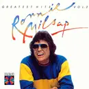 CD - Ronnie Milsap - Greatest Hits, Vol. 2