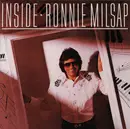 CD - Ronnie Milsap - Inside