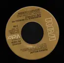 7inch Vinyl Single - Ronnie Milsap - Just In Case