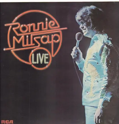 Ronnie Milsap - Live