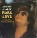 LP - Ronnie Milsap - Pure Love