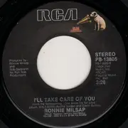 7inch Vinyl Single - Ronnie Milsap - Still Losing You