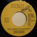 7inch Vinyl Single - Ronnie Milsap - Still Losing You