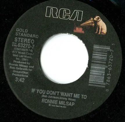 Ronnie Milsap - Still Losing You