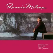 Ronnie Milsap - Stranger Things Have Happened