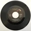 7inch Vinyl Single - Ronnie Milsap - She Loves My Car
