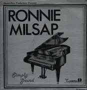 LP - Ronnie Milsap - Simply Grand (Volume I)