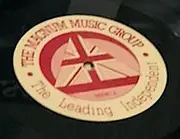 LP - Ronnie Milsap - Spinning Wheel