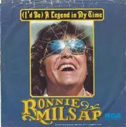 Ronnie Milsap - (I'd Be) A Legend In My Time