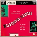 7inch Vinyl Single - Ronnie Munro & His Orchestra - Waldteufel Waltzes