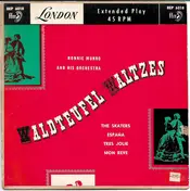 Ronnie Munro - Waldteufel Waltzes