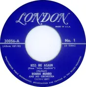 Ronnie Munro - Kiss Me Again / Gypsy Love Song