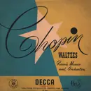 10'' - Ronnie Munro & His Orchestra - Chopin Waltzes
