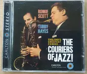 Ronnie Scott - England's Greatest Combo... The Couriers Of Jazz