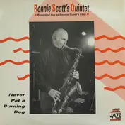 Ronnie Scott's Quintet