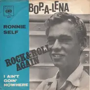 Ronnie Self - Bop-A-Lena