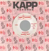 Ronnie Self - Houdini