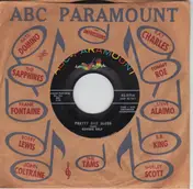 Ronnie Self - Pretty Bad Blues / Three Hearts Later