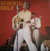 Ronnie Self - Rockin' Ronnie Self