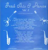 Ronnie Self - Grab This & Dance Vol. 5