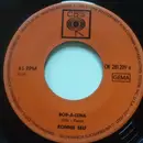 7inch Vinyl Single - Ronnie Self - Bop - A - Lena - Original German