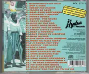 CD - Ronnie Self - Mr. Frantic Is Boppin' The Blues
