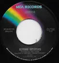 7inch Vinyl Single - Ronnie Sessions - Ambush - Pinckneyville Pressing