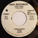 7inch Vinyl Single - Ronnie Sessions - Honky Tonkin'