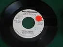 7inch Vinyl Single - Ronnie Sessions - I Like To Be With You
