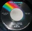7inch Vinyl Single - Ronnie Sessions - Juliet And Romeo