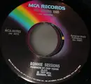 7inch Vinyl Single - Ronnie Sessions - Me And Millie