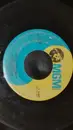 7inch Vinyl Single - Ronnie Sessions - Tossin' And Turnin' / Knock And Ring And Tap