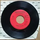 7inch Vinyl Single - Ronnie Sessions - I Like To Be With You