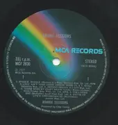 LP - Ronnie Sessions - Ronnie Sessions