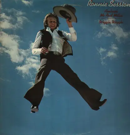 Ronnie Sessions - Ronnie Sessions