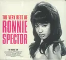 CD - Ronnie Spector - The Very Best Of Ronnie Spector - Digipak
