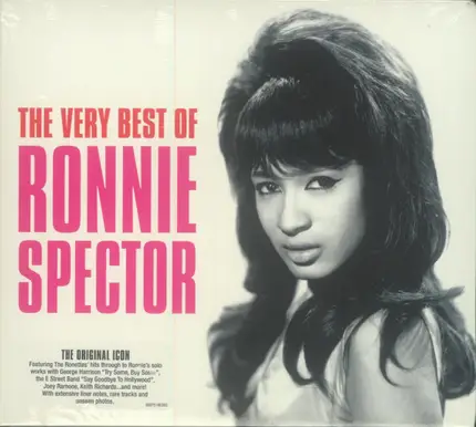 Ronnie Spector - The Very Best Of