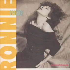 Ronnie Spector - Unfinished Business