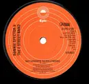 7inch Vinyl Single - Ronnie Spector And The E-Street Band - Say Goodbye To Hollywood