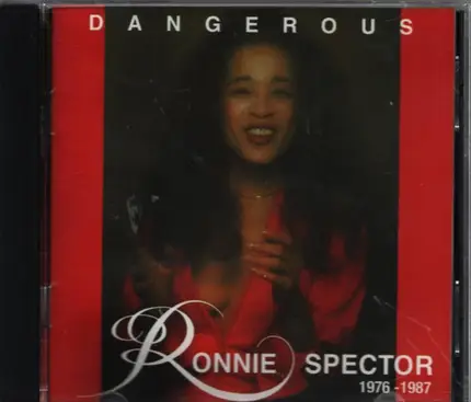 Ronnie Spector - Dangerous