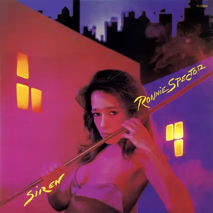 Ronnie Spector - Siren