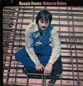 Ronnie Stoots - Ashes to Ashes