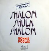 Ronnie Podlar