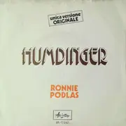 7inch Vinyl Single - Ronnie Podlar - Shalom Shula Shalom