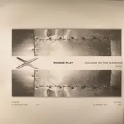 12inch Vinyl Single - Ronnie Play - Walking On The Sunshine