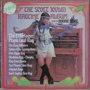 Ronnie Price - The Scott Joplin Ragtime Album